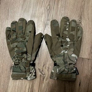 Outdoor Research Gloves